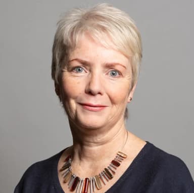 Rt Hon Karin Smyth MP