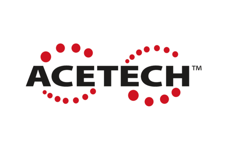 AceTech logo