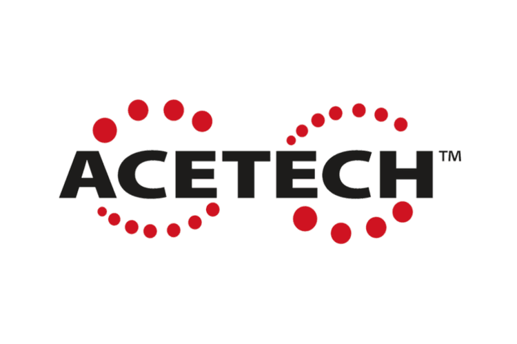 AceTech logo