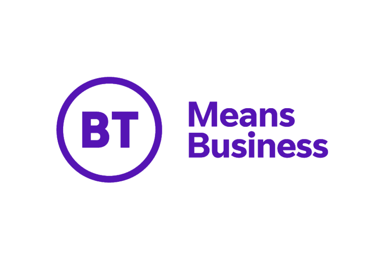 BT logo