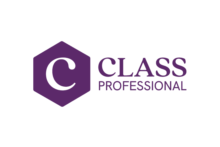 Class Professional logo