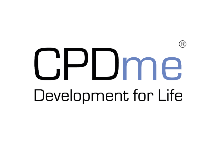 CPDMe logo