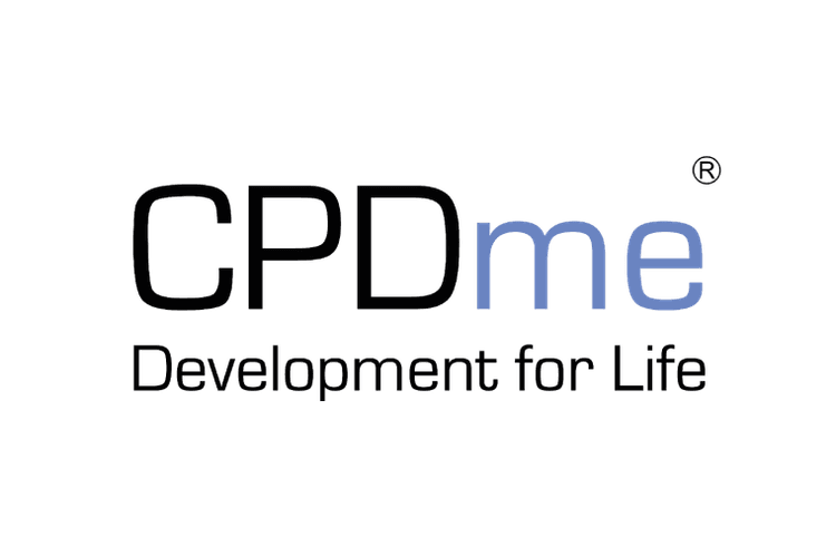 CPDMe logo