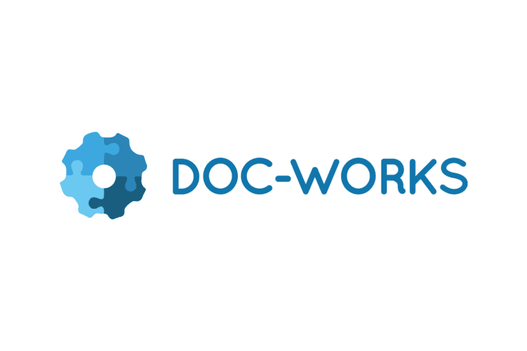 Doc-Works logo
