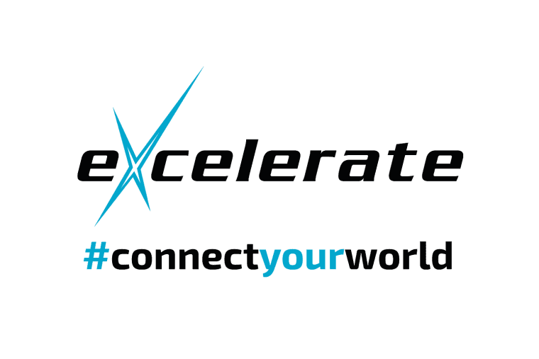 Excelerate logo