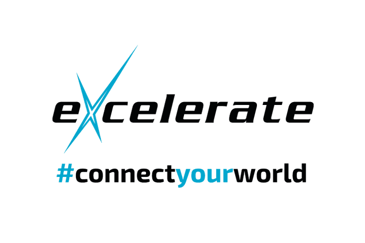 Excelerate logo