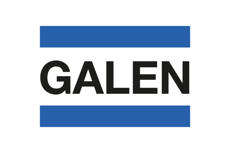 Galen logo