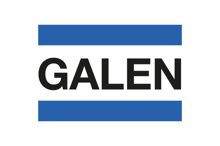Galen logo