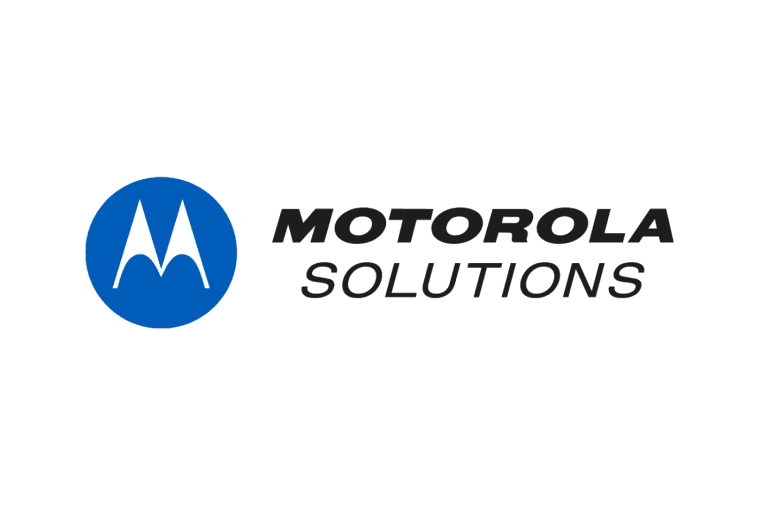 Motorola logo