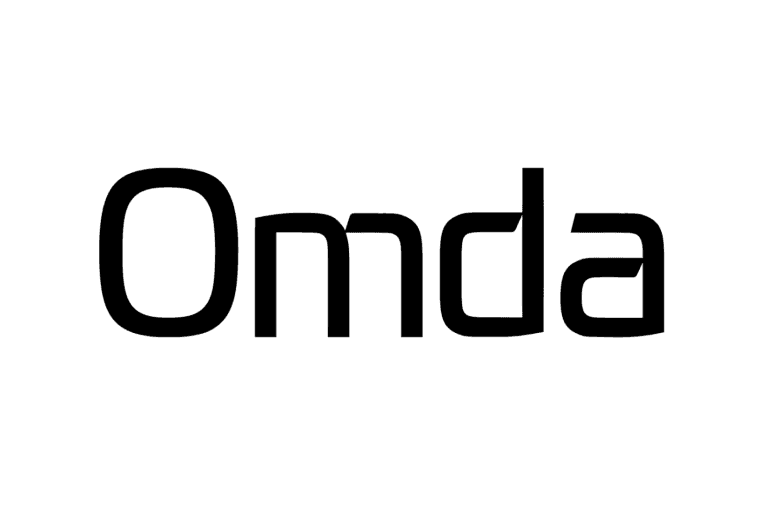 OMDA logo