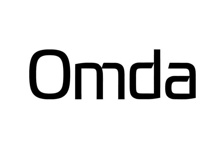 OMDA logo