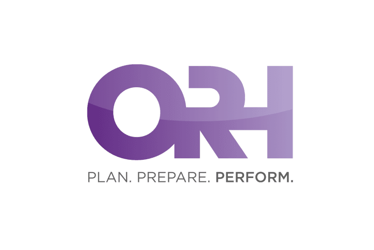 ORH logo