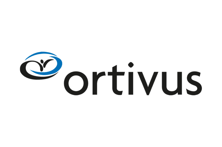 Ortivus logo