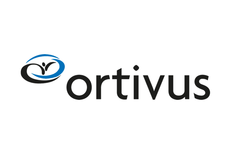 Ortivus logo