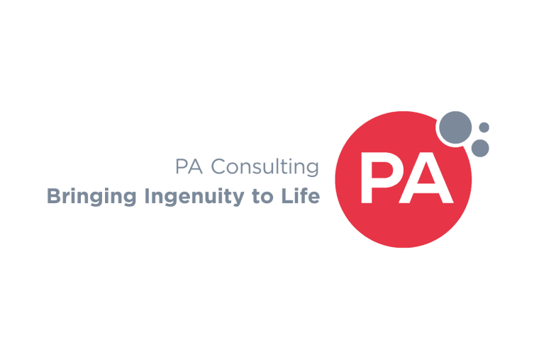 PA Consulting Limited logo