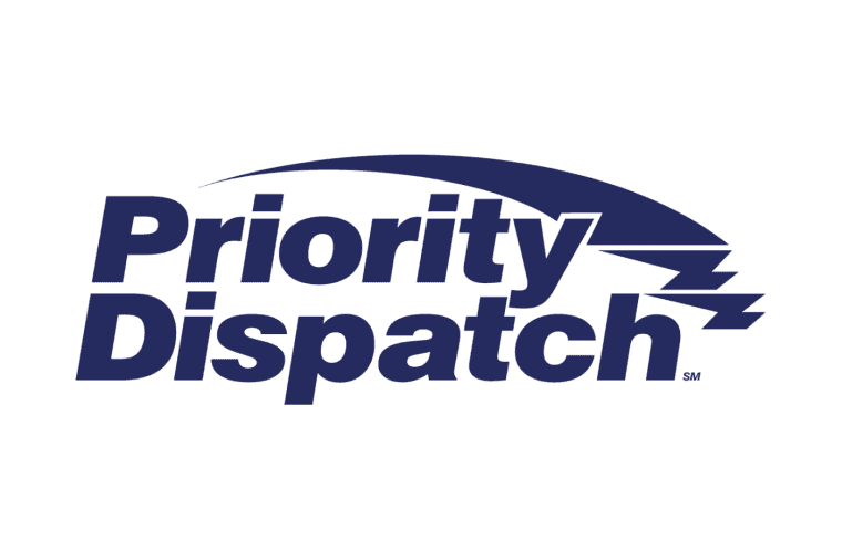 Priority Dispatch logo