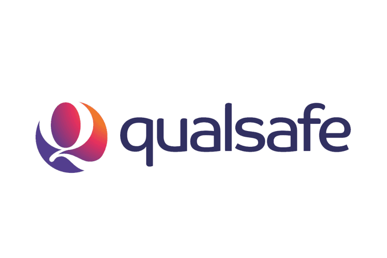Qualsafe logo