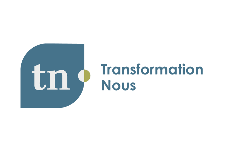 Transformation Nous logo