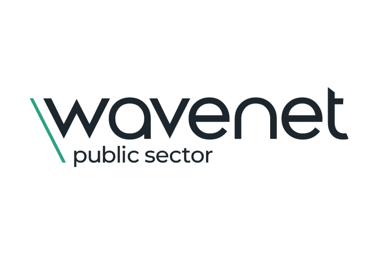 Wavenet logo