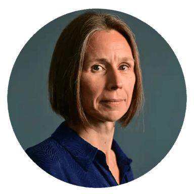 Anna Parry