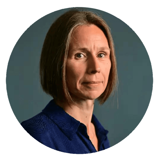 Anna Parry
