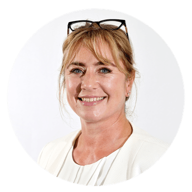 Dr Kat Noble