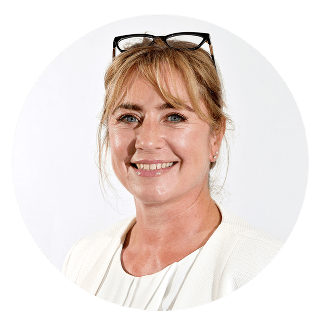 Dr Kat Noble