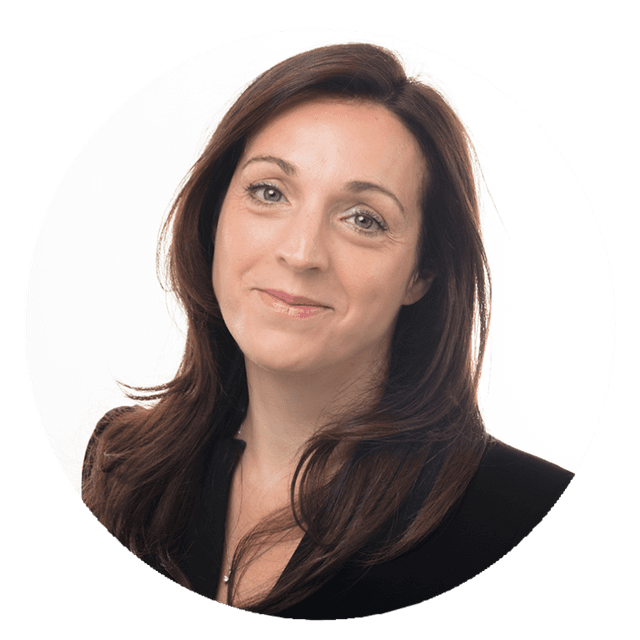 Ellie Orton OBE