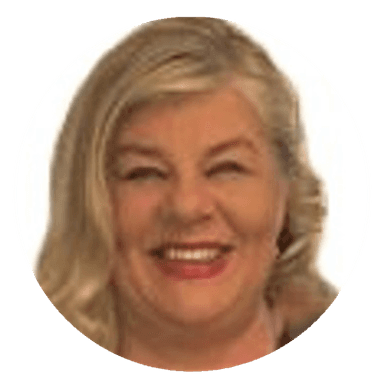 Janine Compton