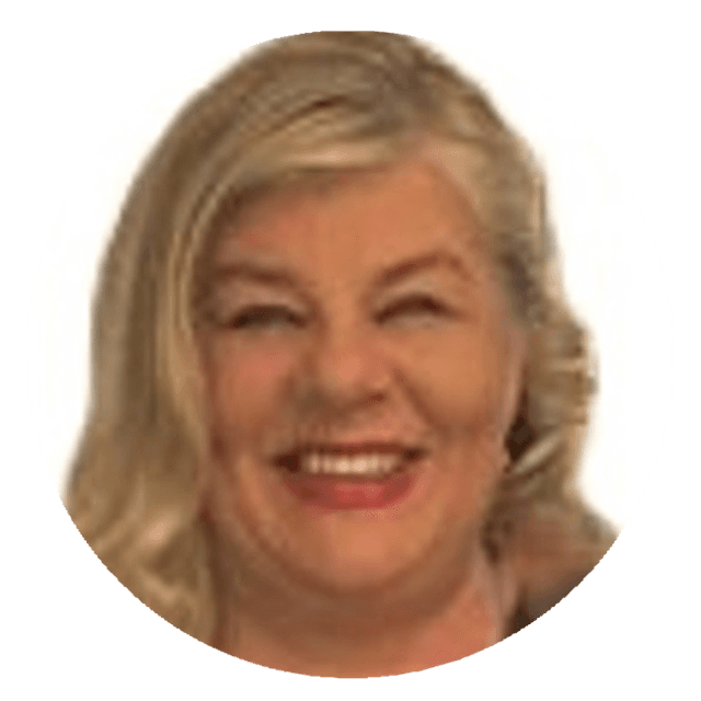 Janine Compton
