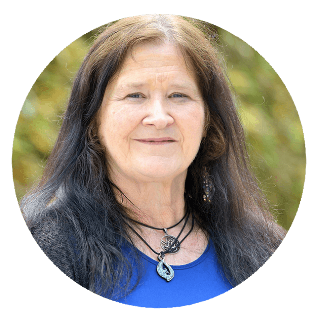 Professor Julia Williams