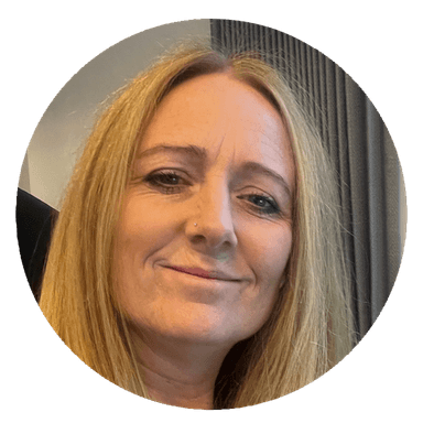 Professor Rachael Fothergill