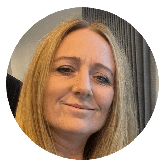 Professor Rachael Fothergill