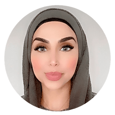 Sabia Hussain