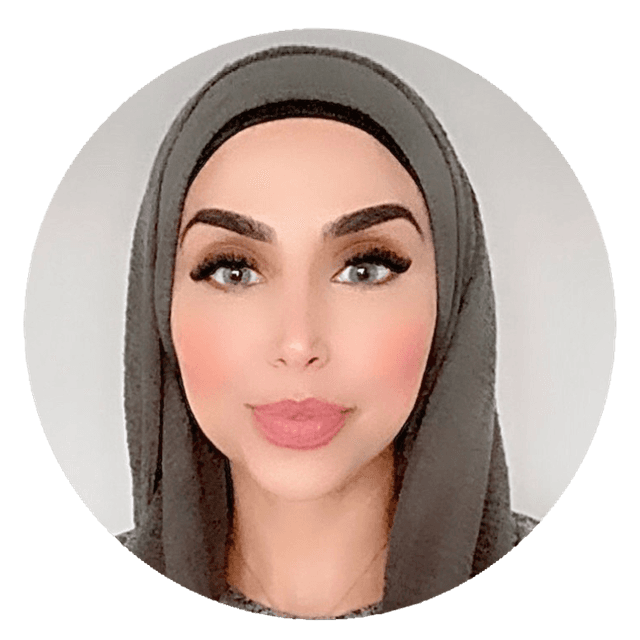 Sabia Hussain