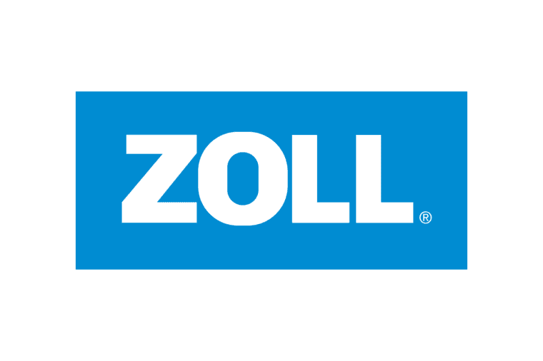 Zoll logo