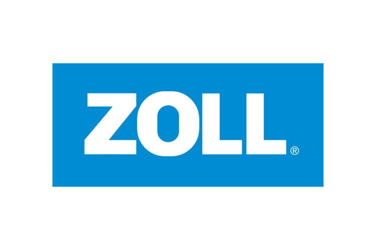 Zoll logo